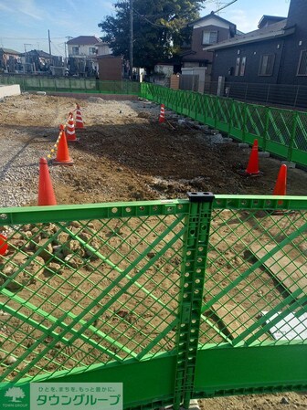 テルマエ大和の物件内観写真